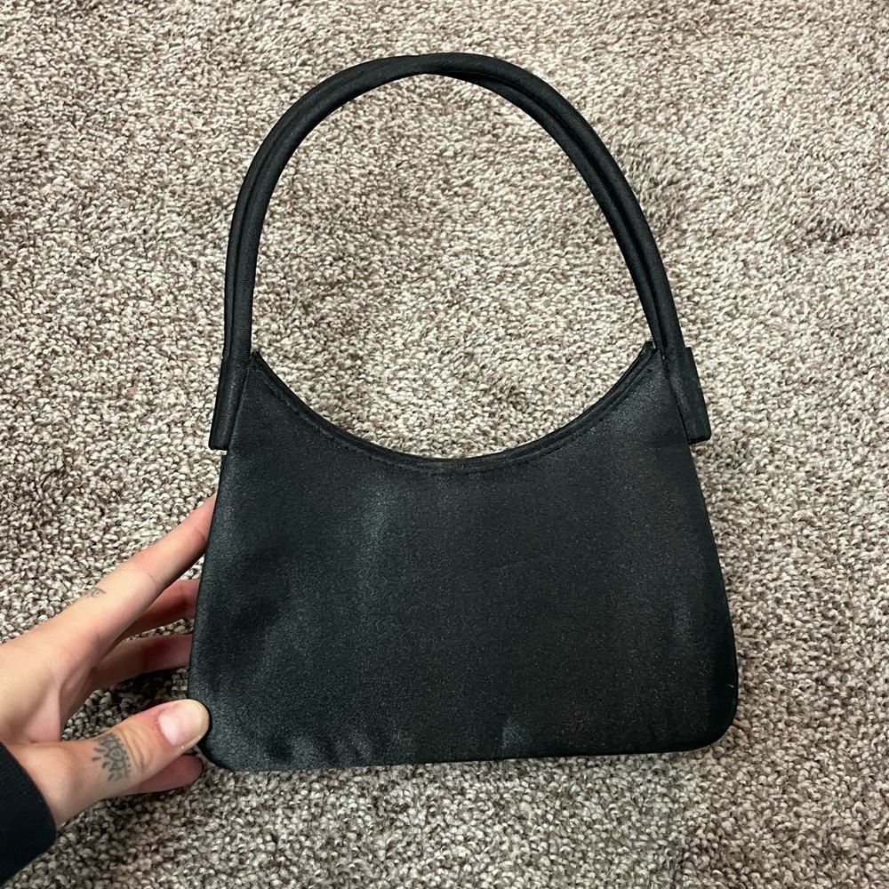 $10 Add-on: Vintage Le Chateau Mini Bag